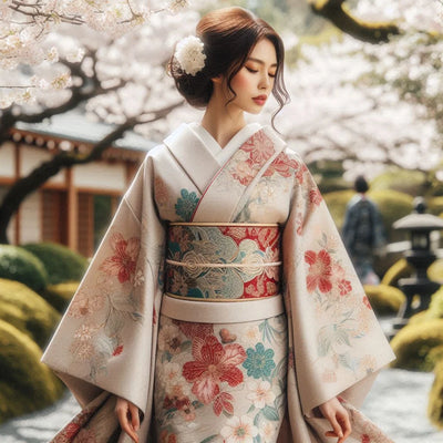 japanese-kimono-robe-collection
