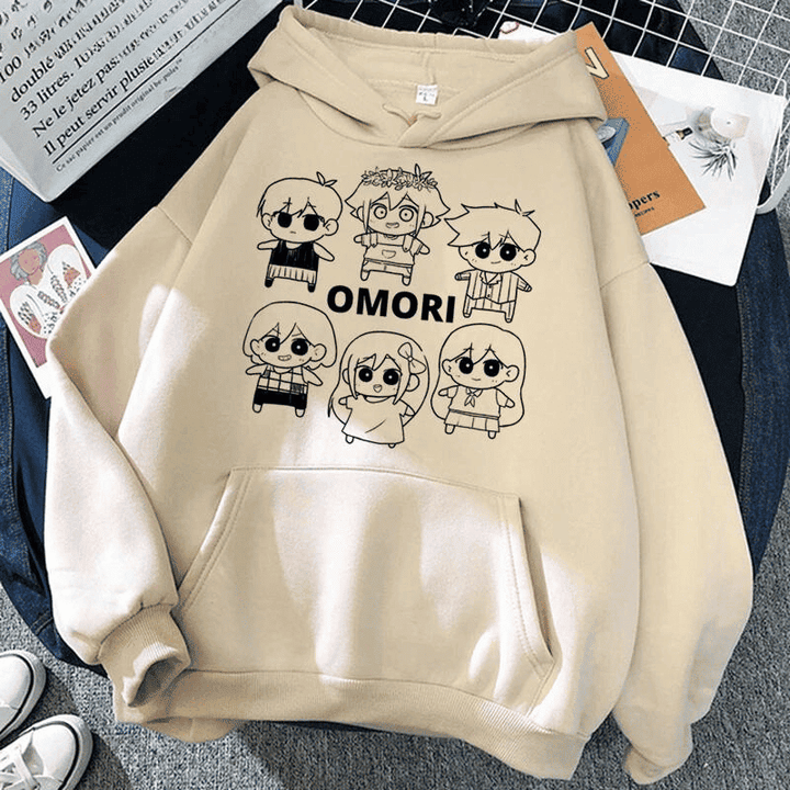 omori-hoodie