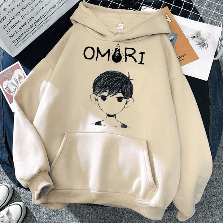 sweetheart-omori-hoodie