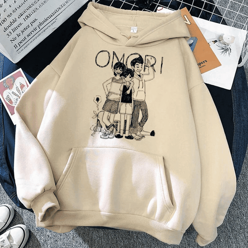 sweetheart-omori-hoodie