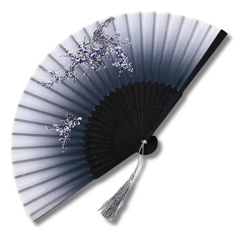 japanese paper fans