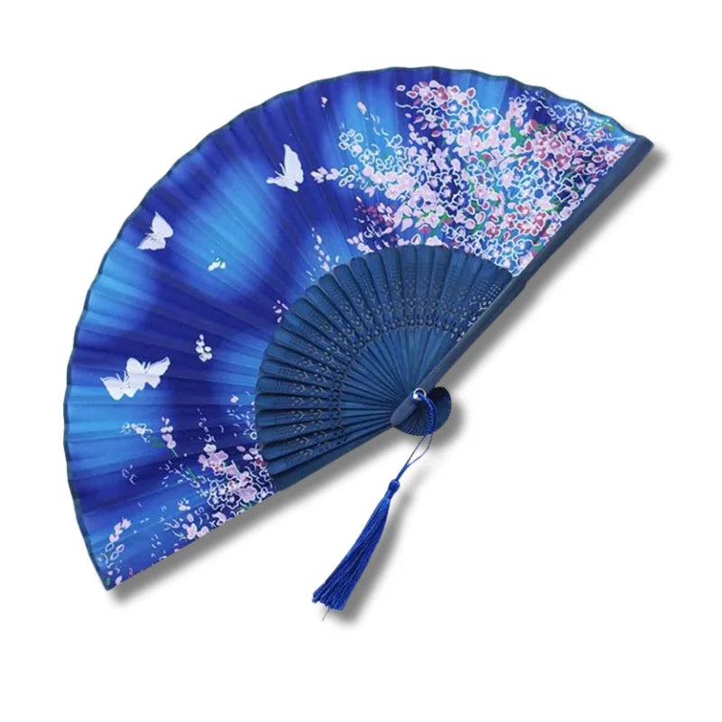 authentic japanese fans