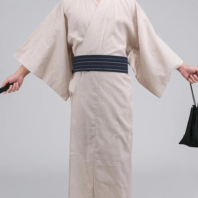 yukata white