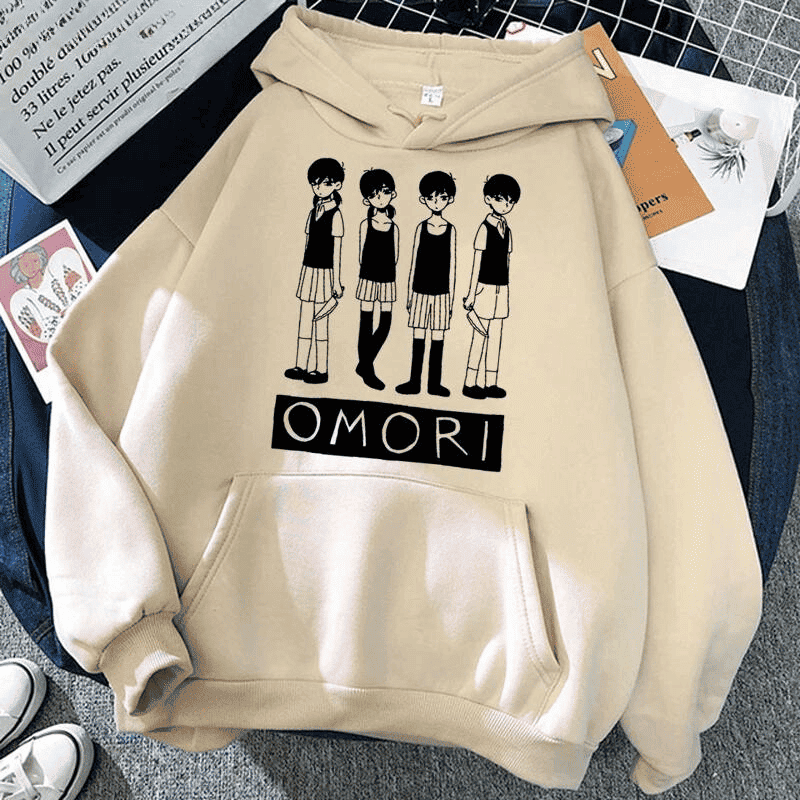 omori-hoodies