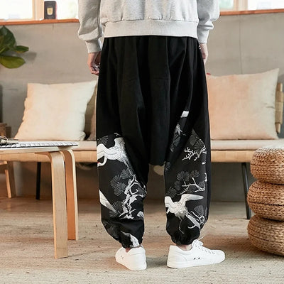 wide-japanese-pants