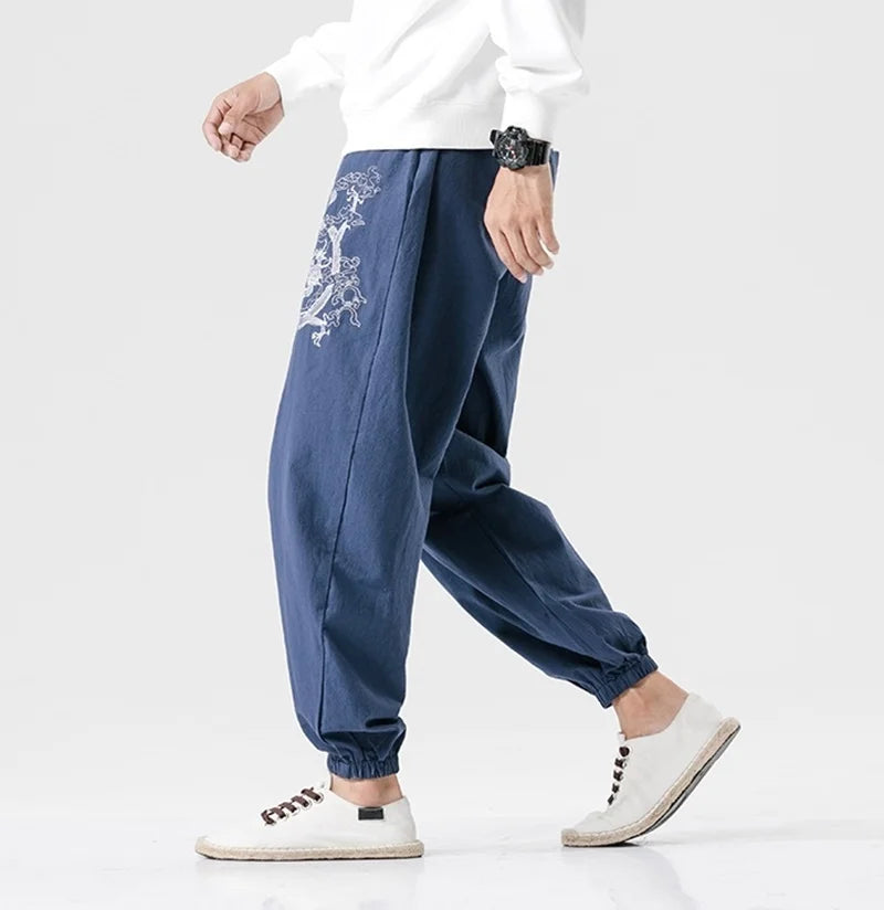 japanese-baggy-pants-design