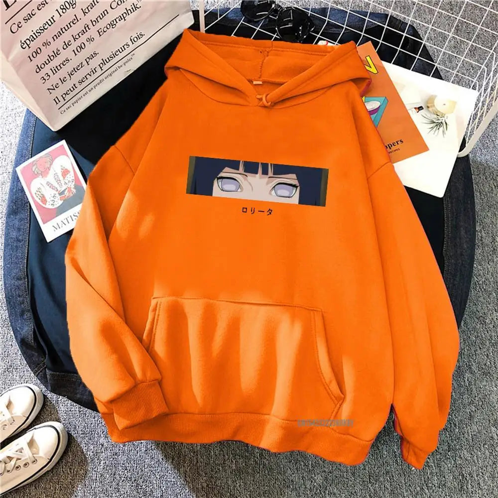 orange-japanese-aesthetic-hoodie