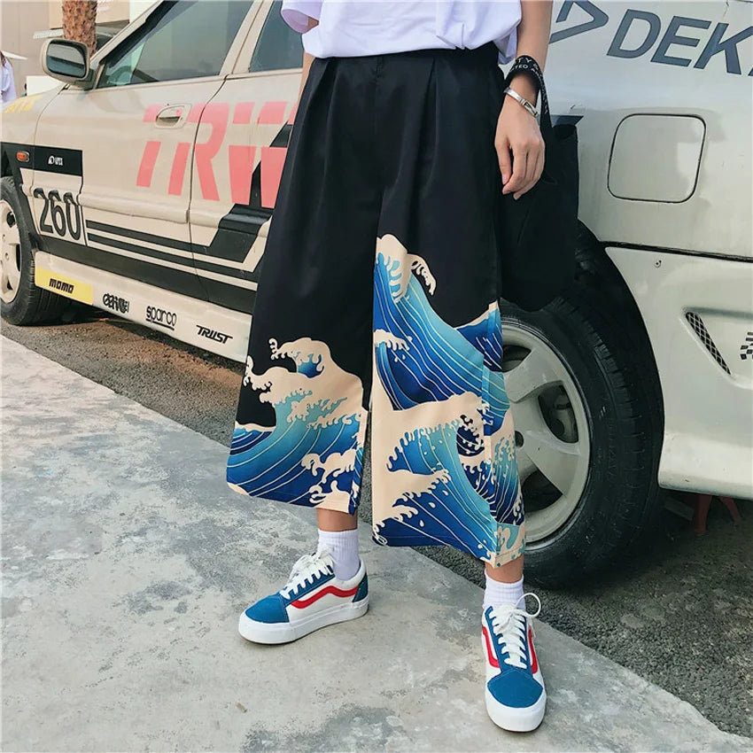 japanese-wave-pants