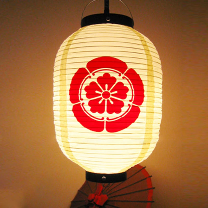 dream lantern japanese