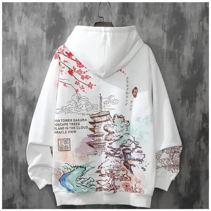 japanese-hoodie-temple-design