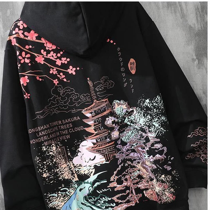 black-japanese-hoodie-design