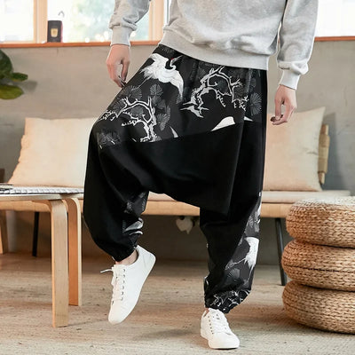wide-leg-japanese-pants