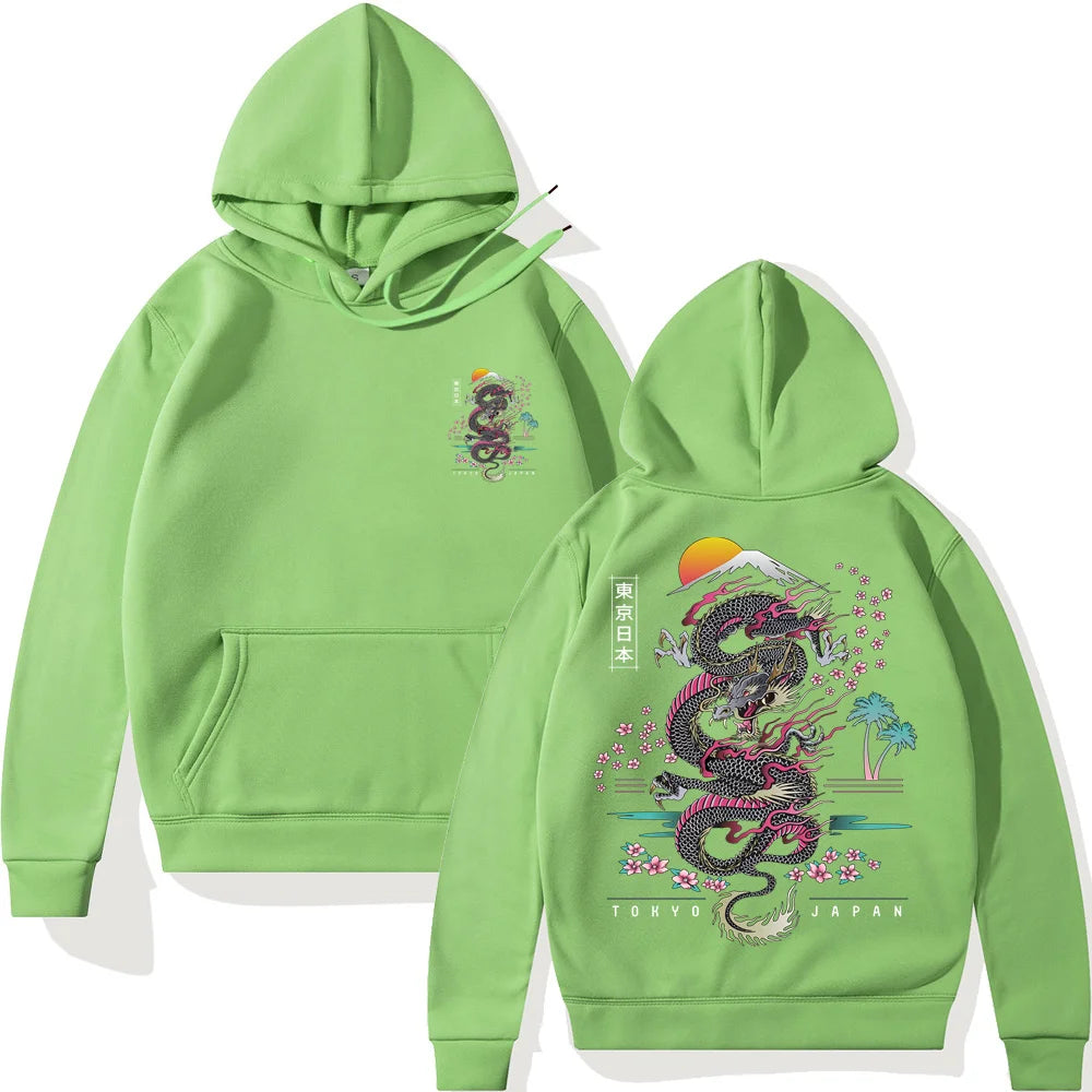 light-green-japanese-dragon-hoodie