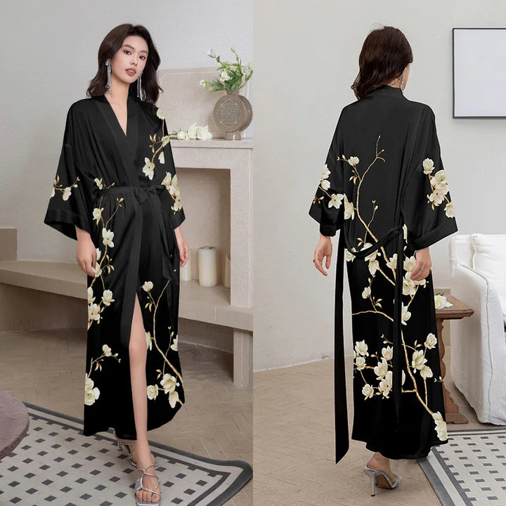 japanese night gown