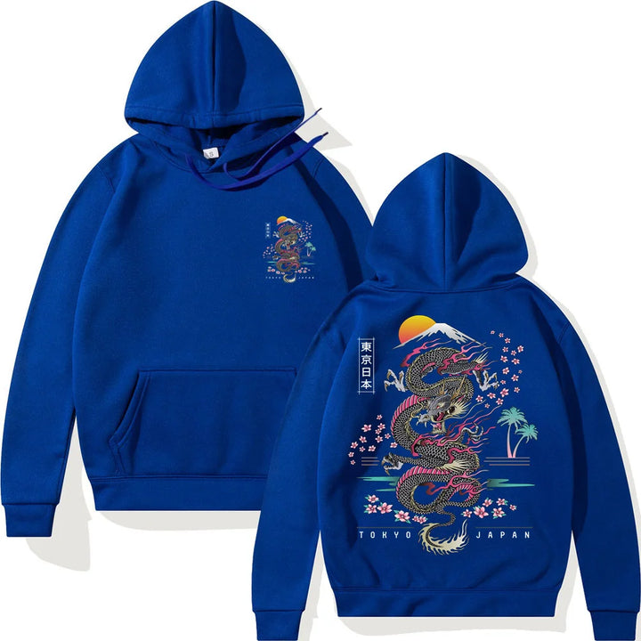 blue-japanese-dragon-hoodie