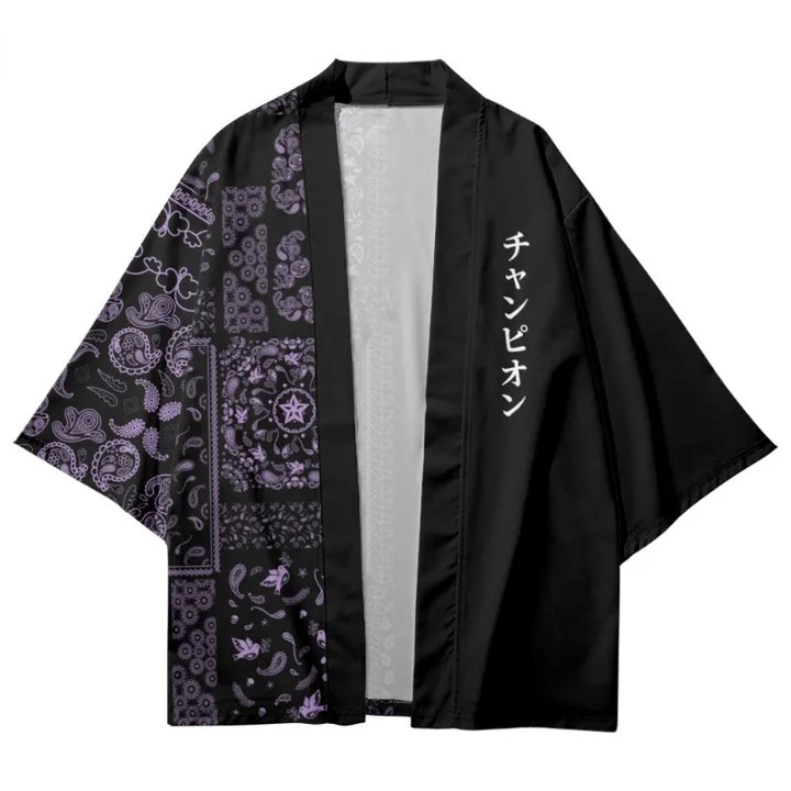 japanese jacket kimono