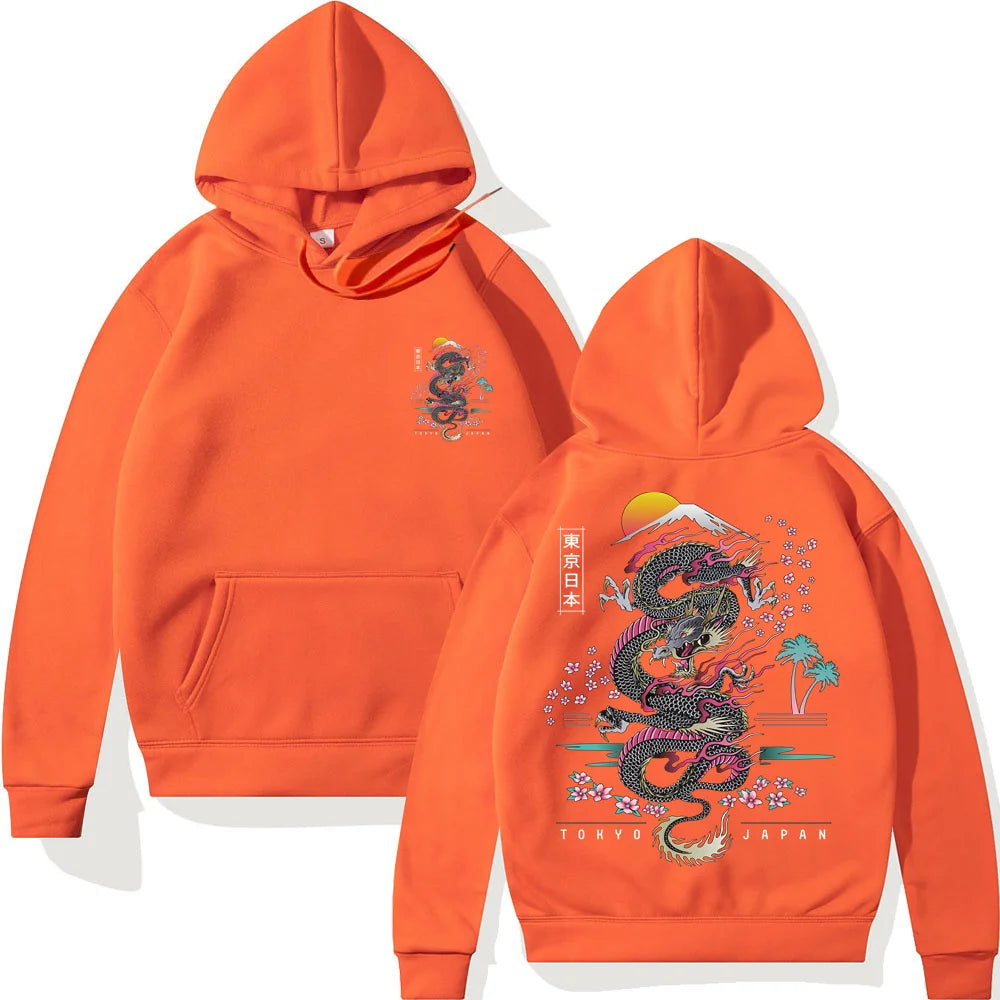 orange-japanese-dragon-hoodie