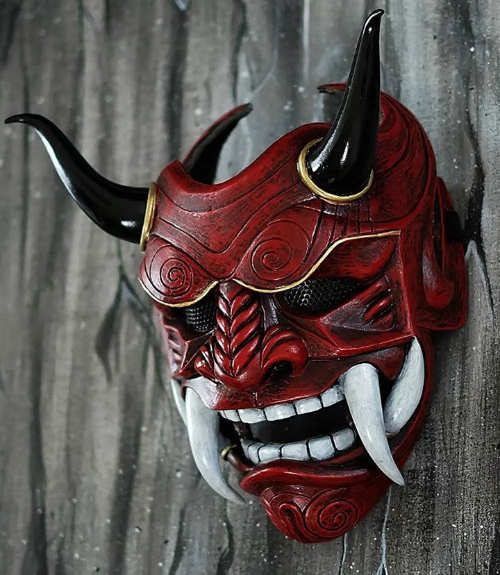 oni-mask