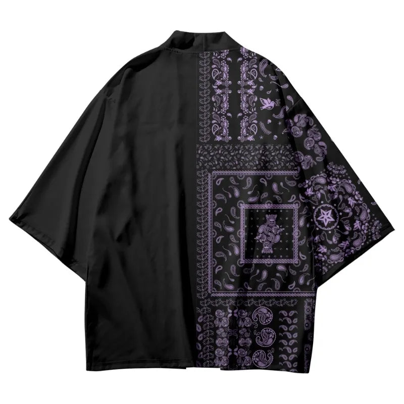 apanese kimono jacket men