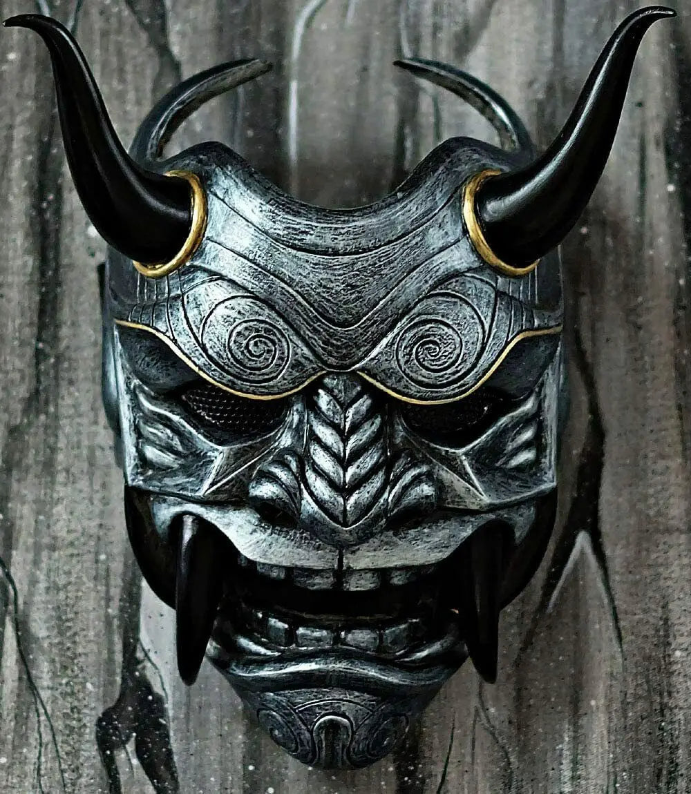 oni-mask-traditional