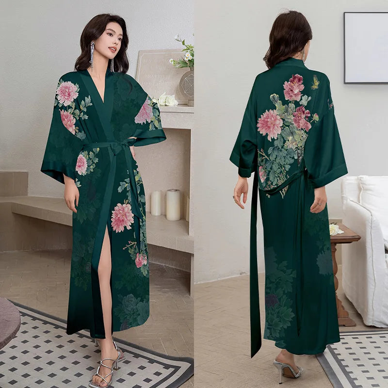 japanese linen pajama