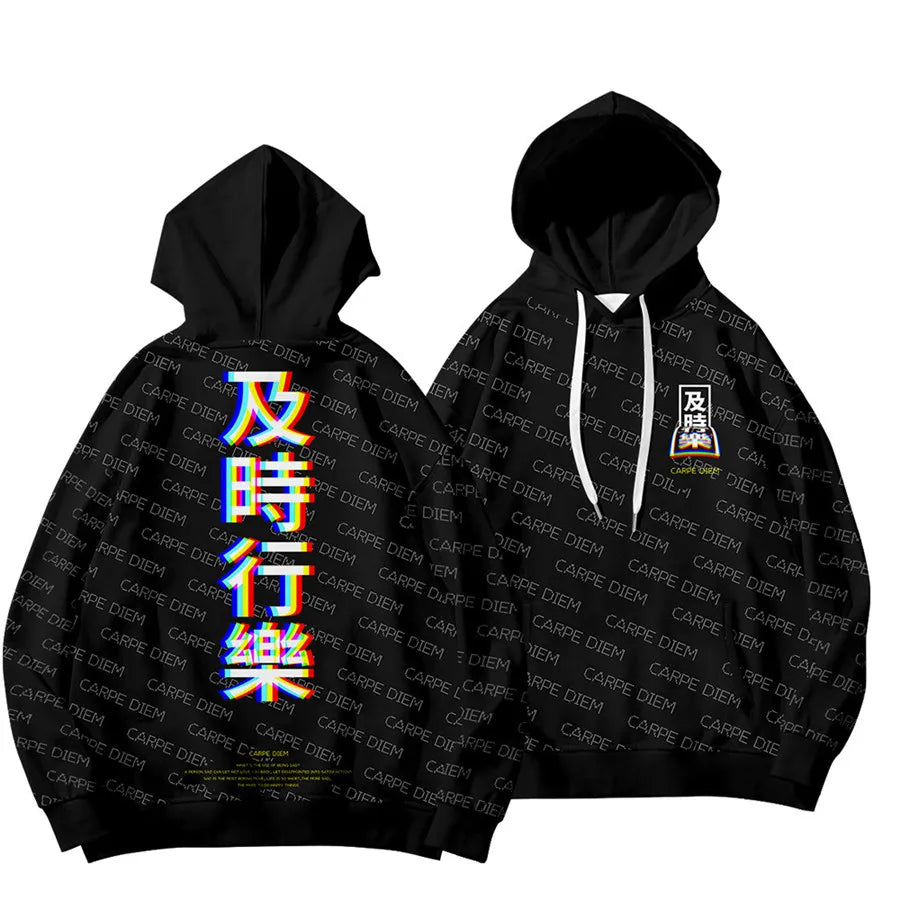 japanese streetwear hoodie