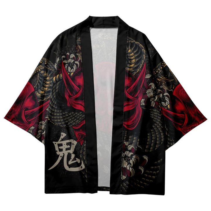 kimono snake