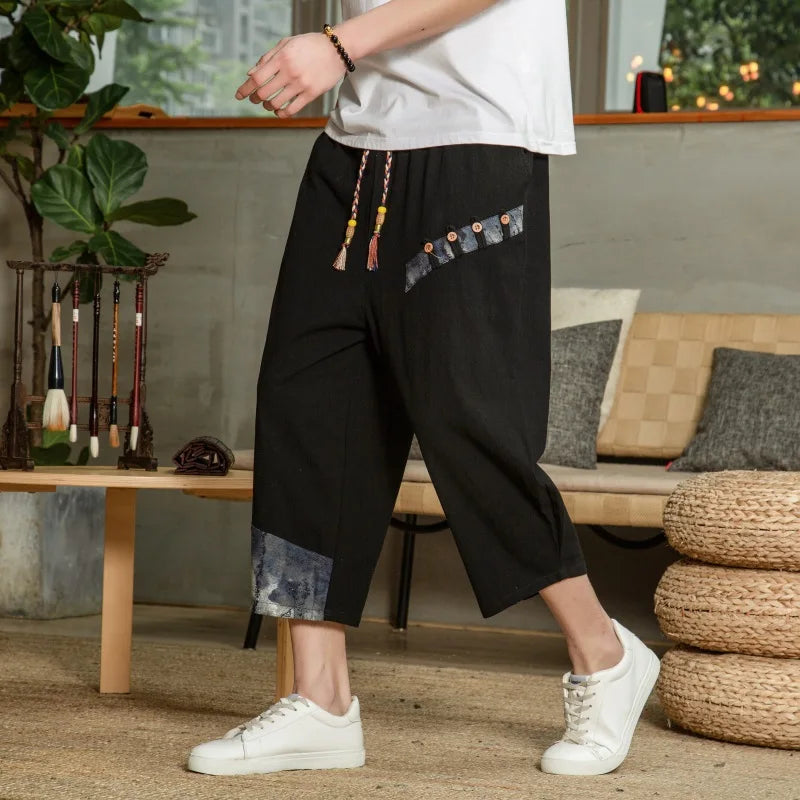 mens-harem-pants-japanese