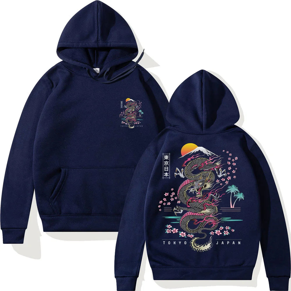 navy-blue-japanese-dragon-hoodie