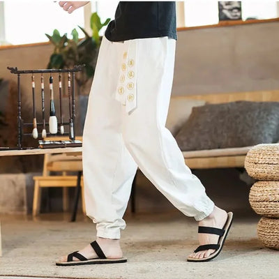patterns-for-sewing-japanese-linen-pants