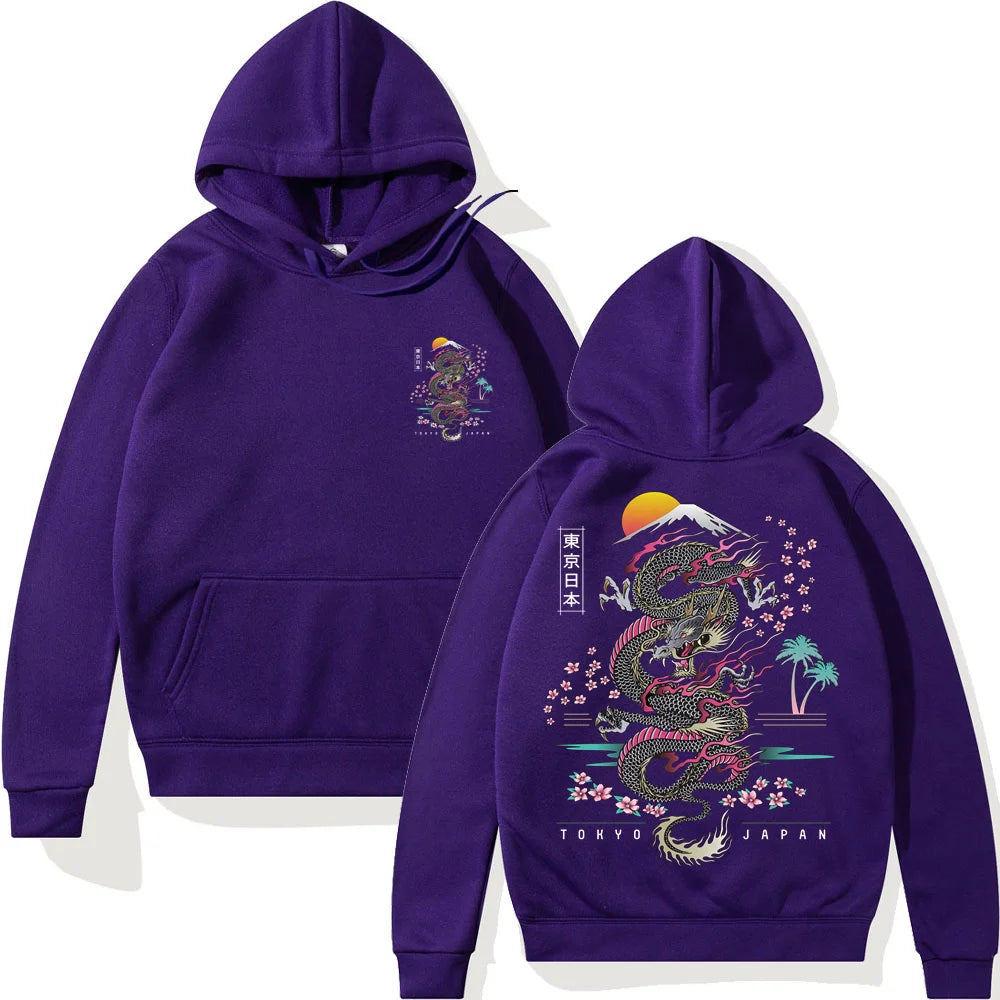 dark-purple-japanese-dragon-hoodie