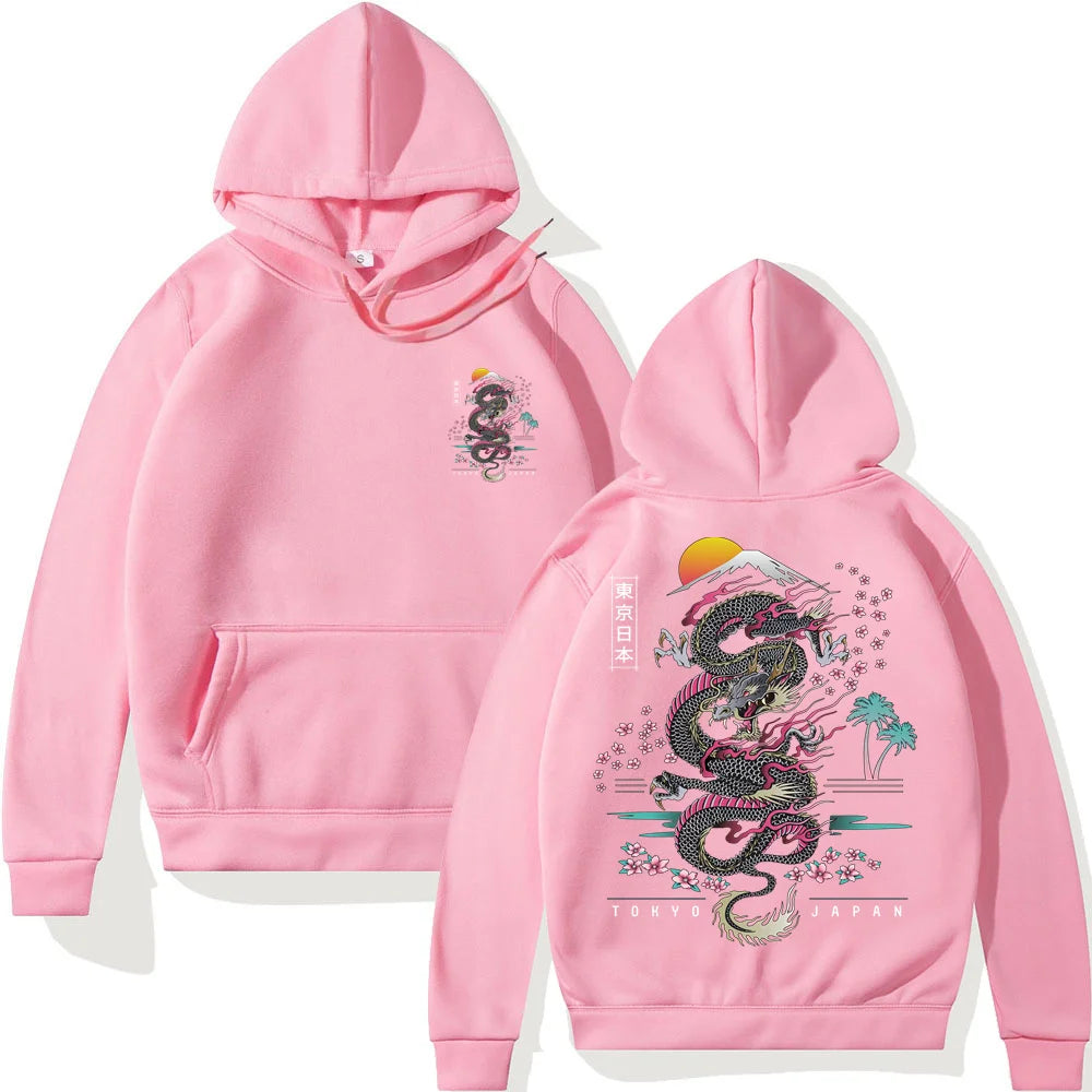 pink-japanese-dragon-hoodie