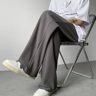 man-wearing-japanese-pleated-pant