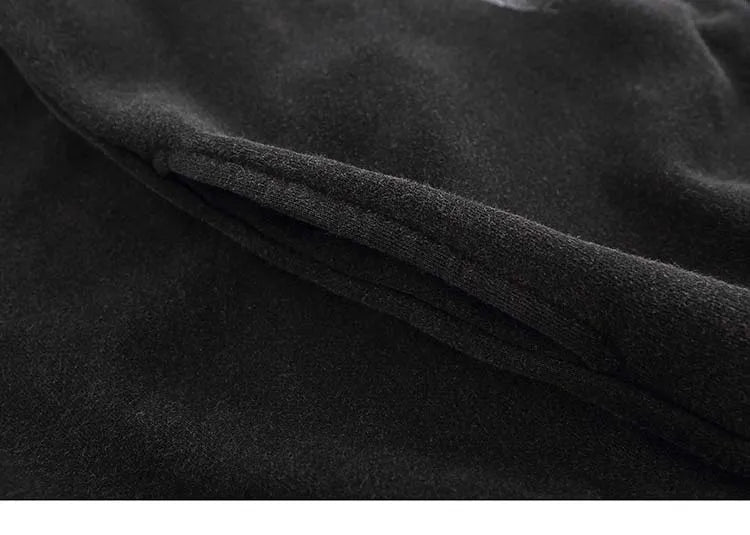 texture of black dragon hoodie