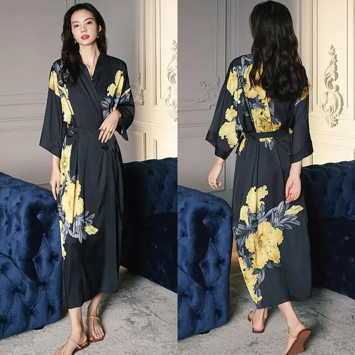 japanese suit pajamas