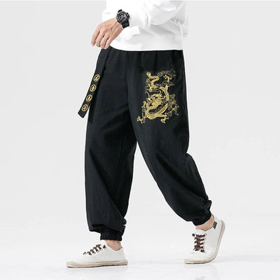 men-japanese-baggy-pants