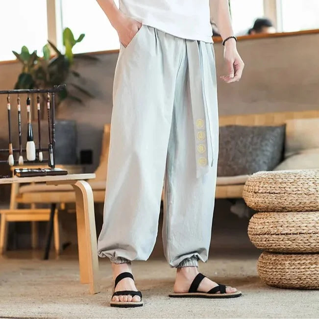 japanese-linen-pants-men