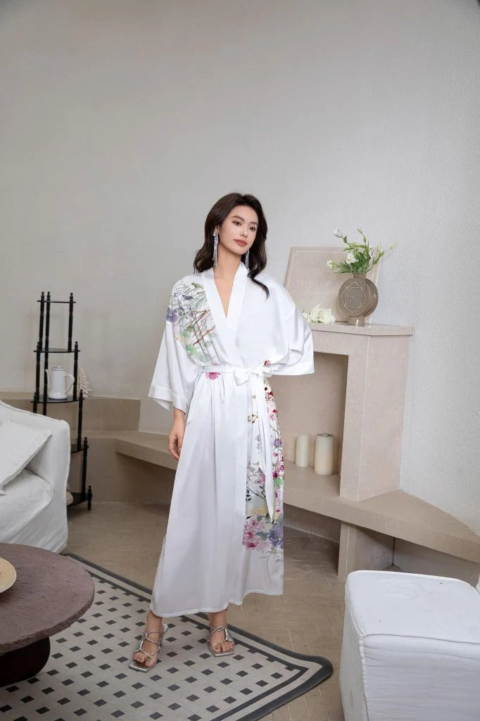 japanese pajama costumes robe